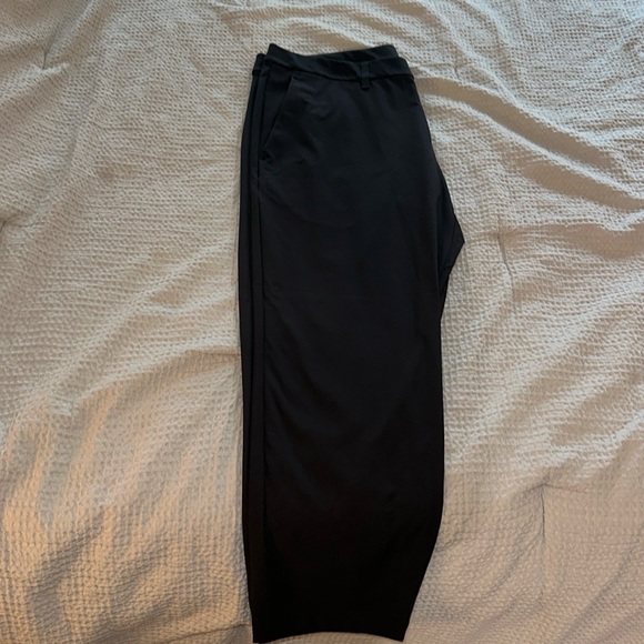Lululemon ABC Slim Pant 36 - Picture 1 of 4